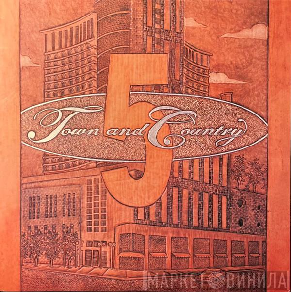  Town And Country  - 5