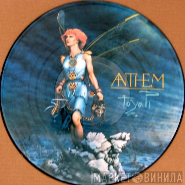 Toyah  - Anthem