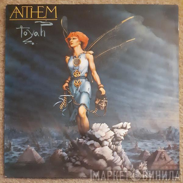 Toyah  - Anthem