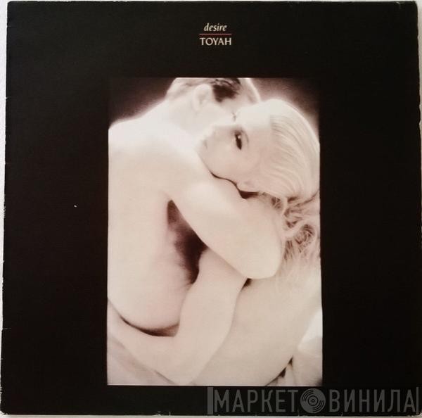 Toyah - Desire