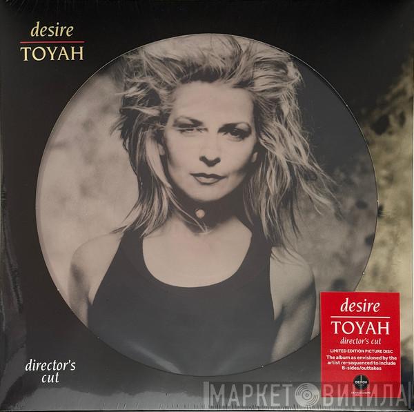 Toyah - Desire
