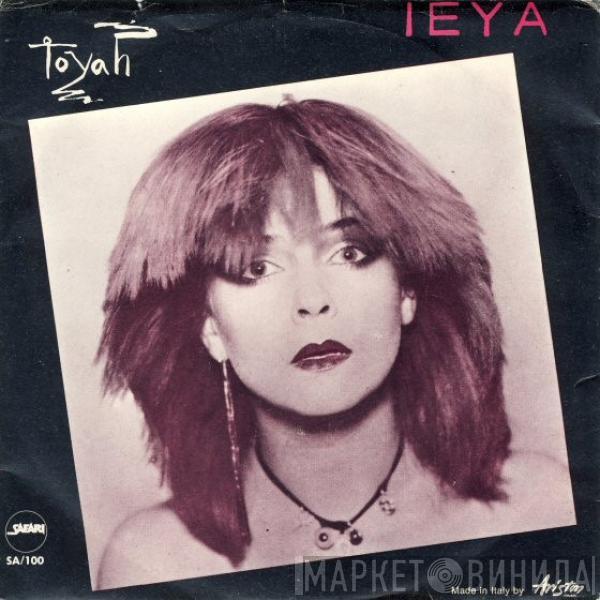 Toyah  - Ieya