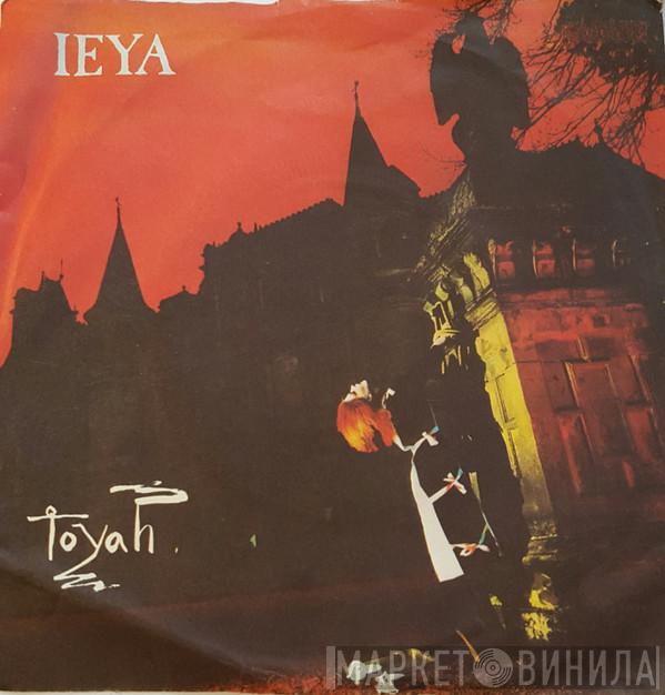 Toyah   - Ieya
