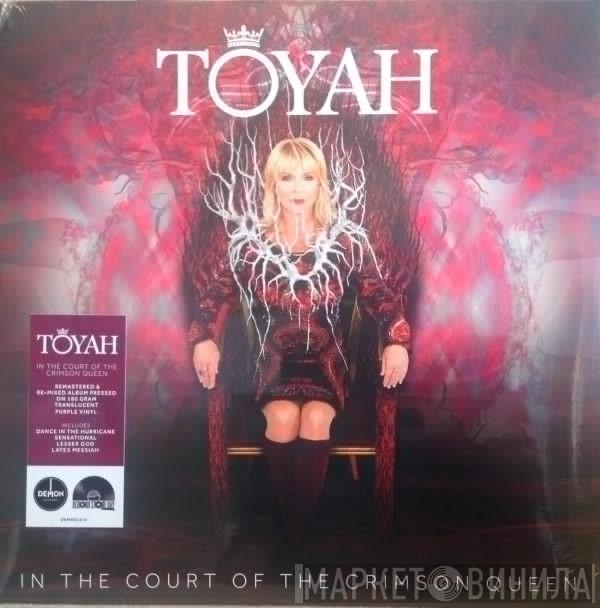 Toyah - In The Court Of The Crimson Queen