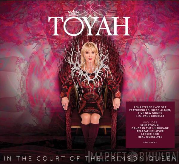  Toyah  - In The Court Of The Crimson Queen