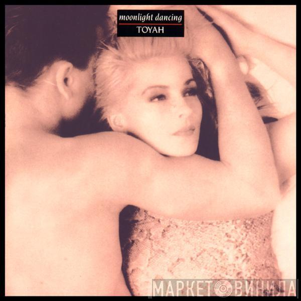  Toyah  - Moonlight Dancing
