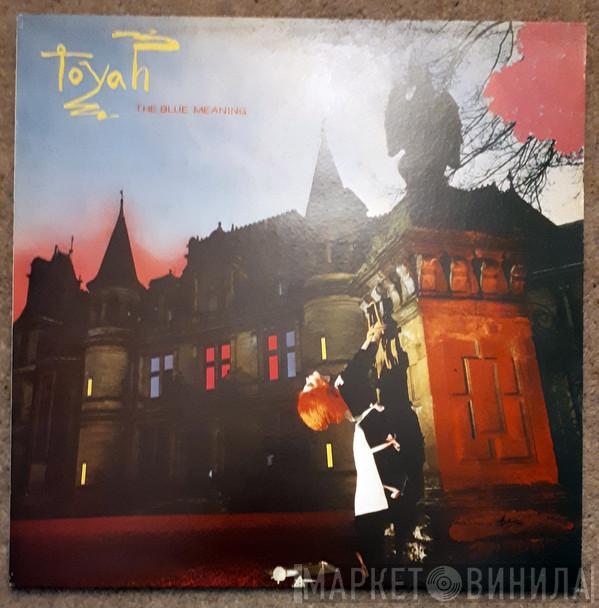 Toyah  - The Blue Meaning