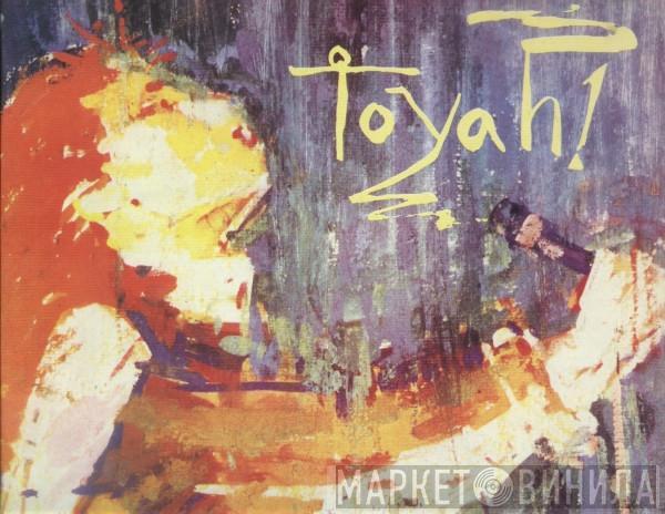  Toyah   - Toyah! Toyah! Toyah!