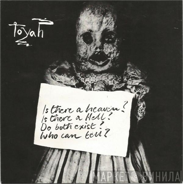 Toyah  - Victims Of The Riddle