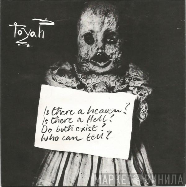 Toyah  - Victims Of The Riddle