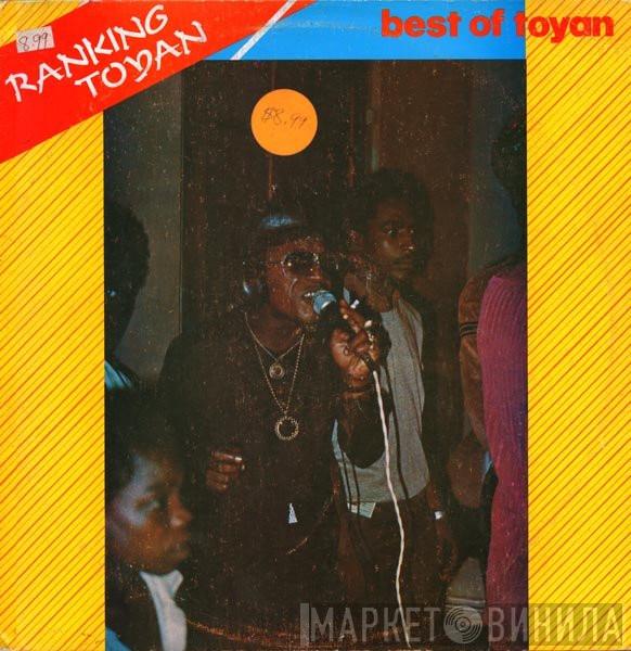  Toyan  - Best Of Toyan