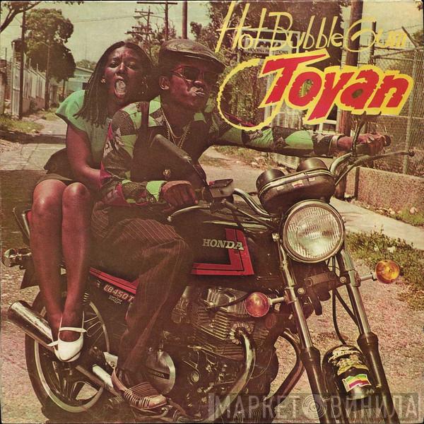  Toyan  - Hot Bubble Gum