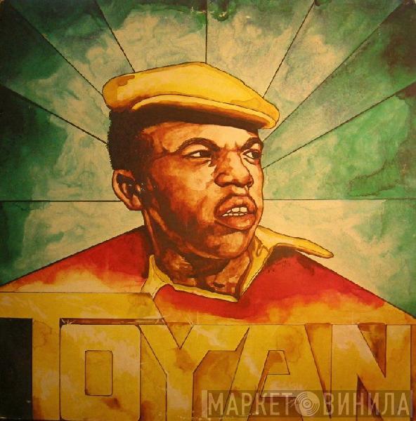 Toyan - Toyan