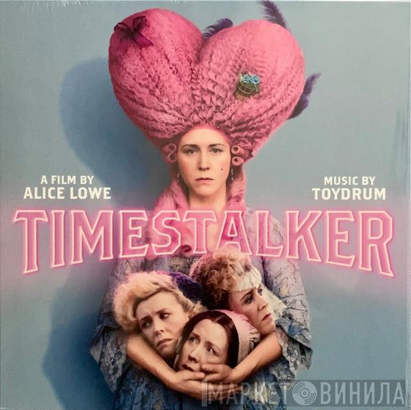 Toydrum - Timestalker (Original Soundtrack)