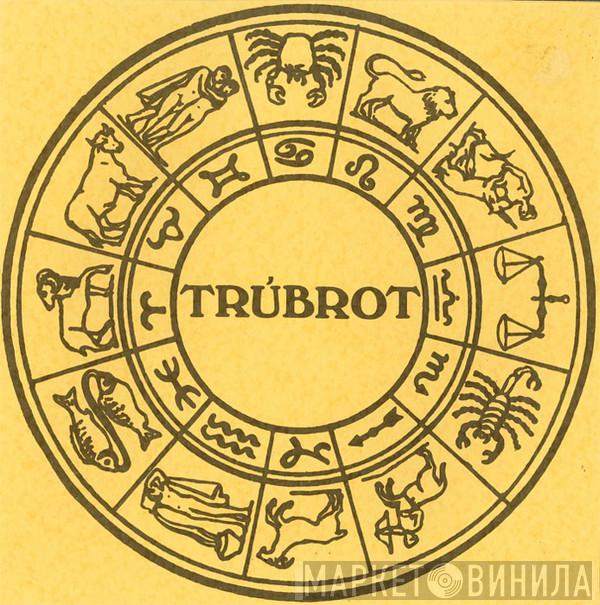 Trúbrot - Starlight