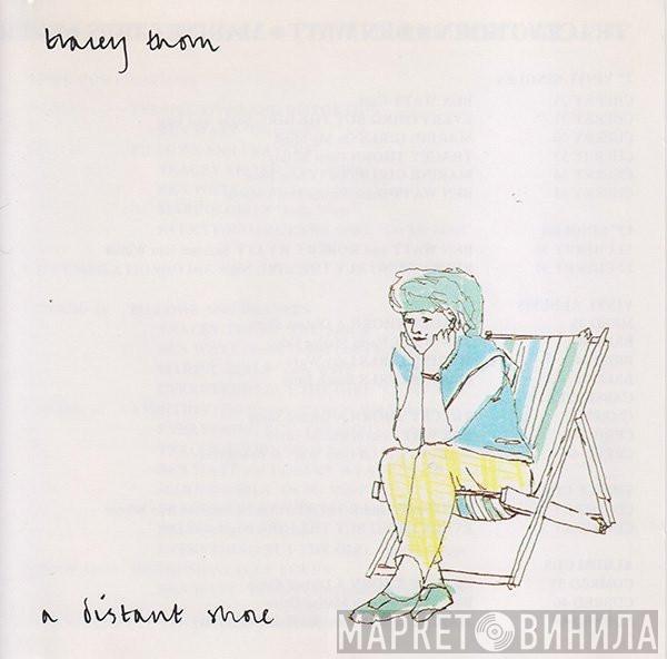  Tracey Thorn  - A Distant Shore