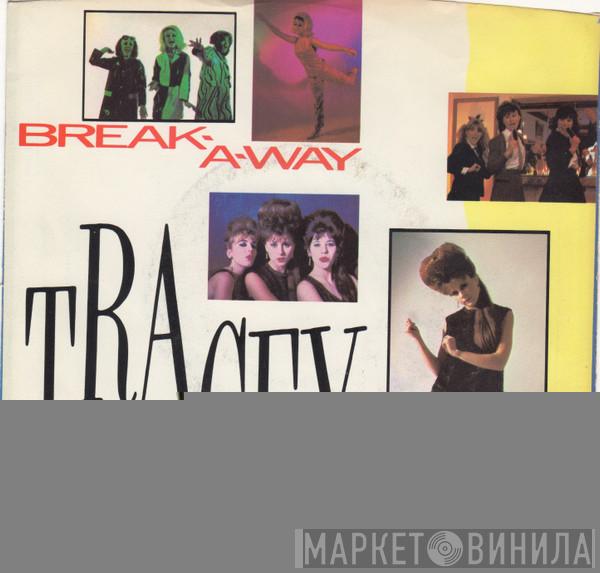  Tracey Ullman  - Break-A-Way