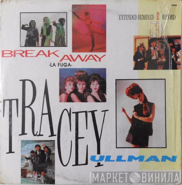  Tracey Ullman  - Breakaway = La Fuga