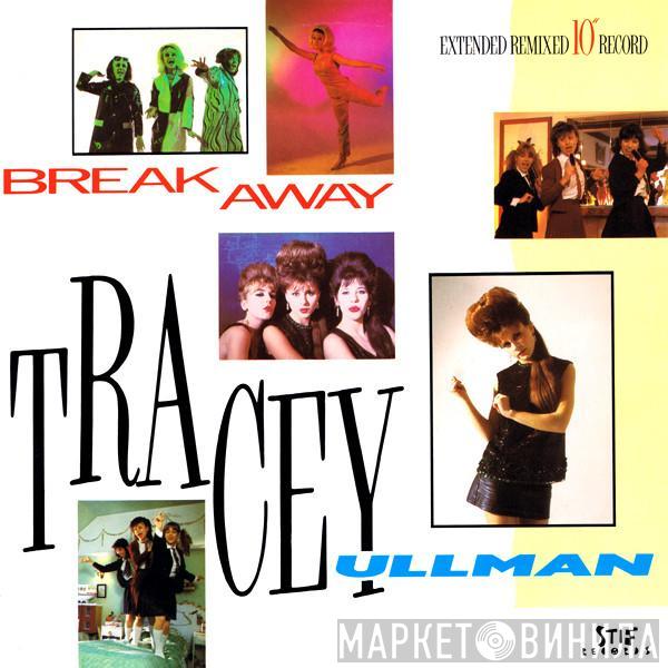 Tracey Ullman - Breakaway