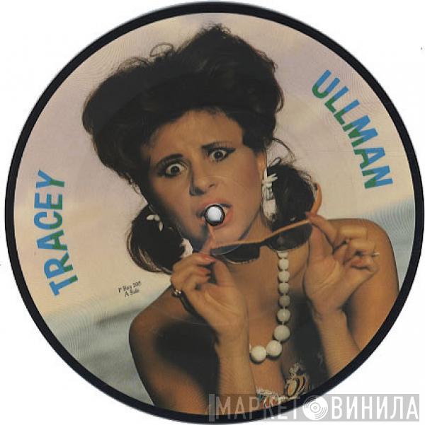  Tracey Ullman  - Sunglasses
