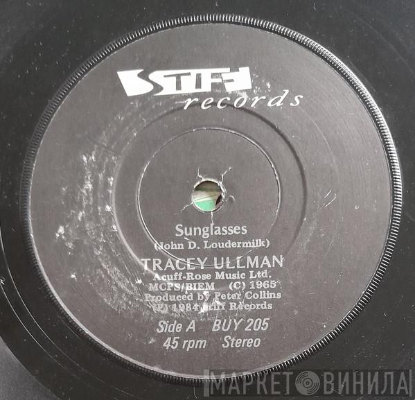  Tracey Ullman  - Sunglasses