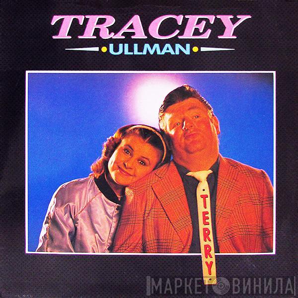  Tracey Ullman  - Terry