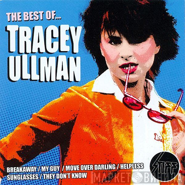  Tracey Ullman  - The Best Of...Tracey Ullman