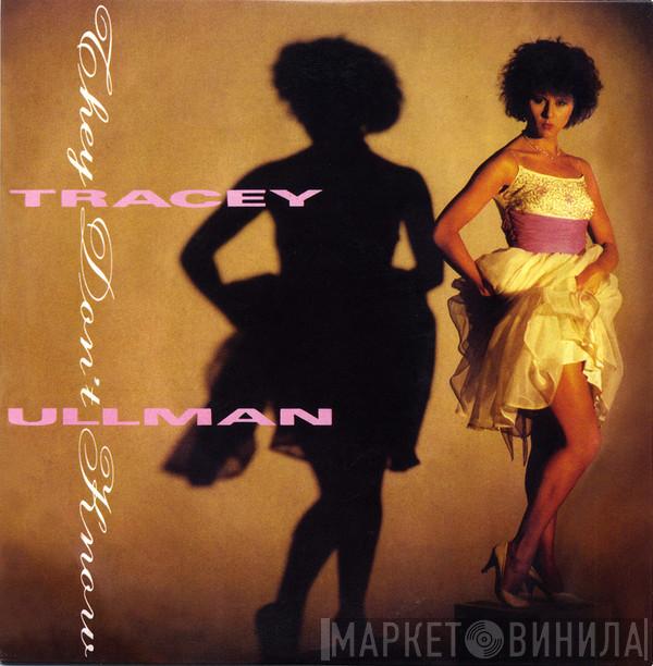  Tracey Ullman  - They Don't Know
