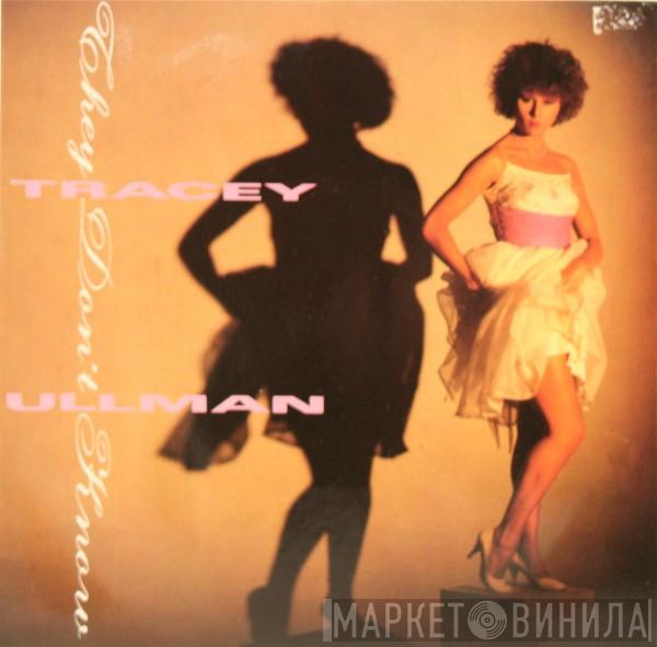 Tracey Ullman - They Don't Know