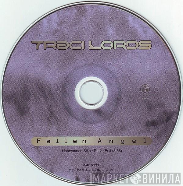 Traci Lords - Fallen Angel