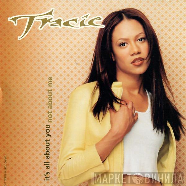 Tracie Spencer - It's All About You (Not About Me)