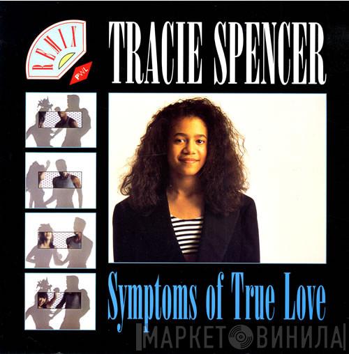  Tracie Spencer  - Symptoms Of True Love (PWL Remix)