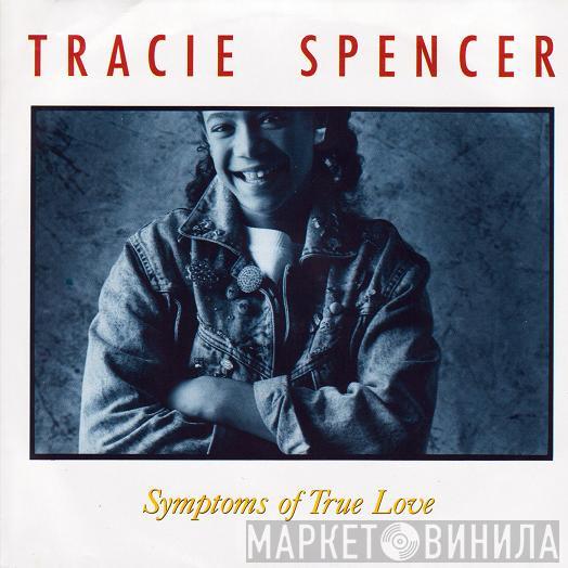  Tracie Spencer  - Symptoms Of True Love