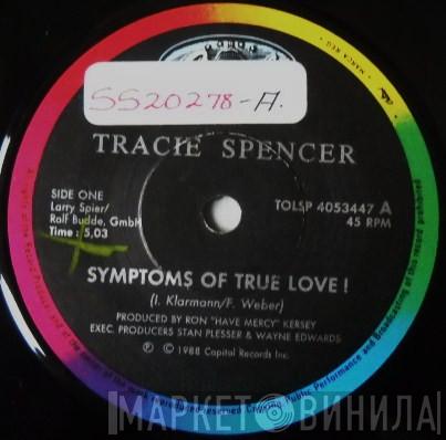  Tracie Spencer  - Symptoms Of True Love