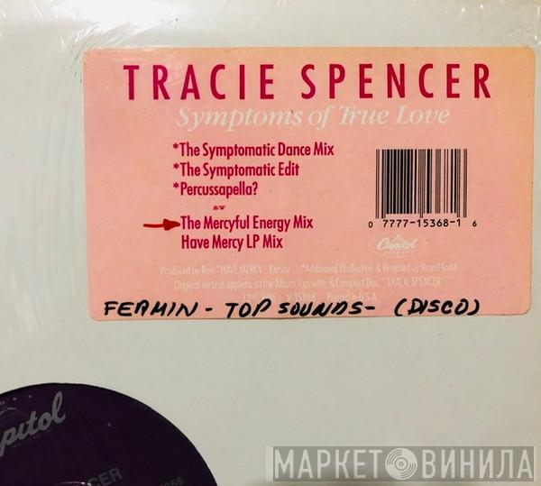 Tracie Spencer - Symptoms Of True Love