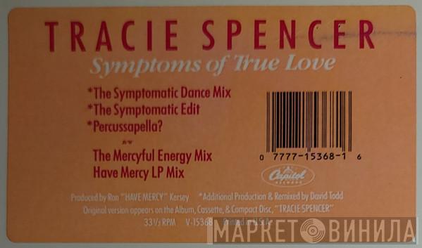  Tracie Spencer  - Symptoms Of True Love