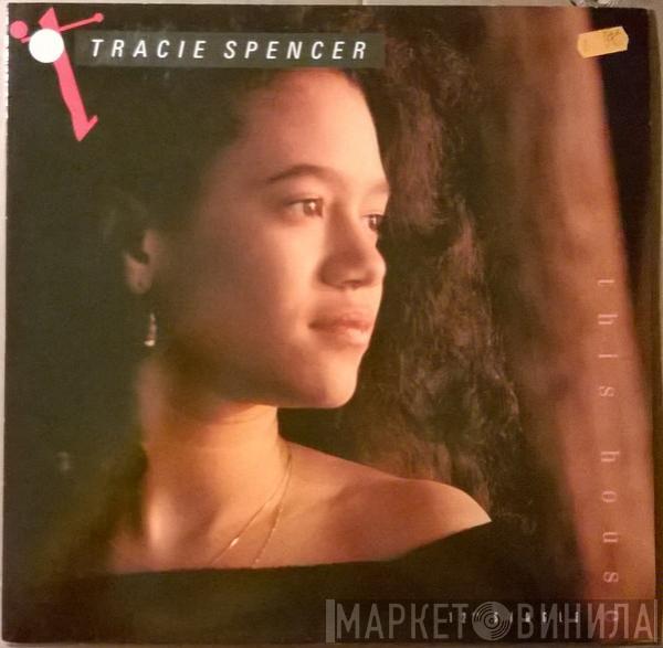  Tracie Spencer  - This House