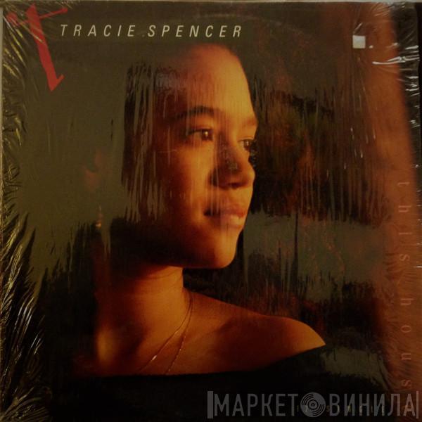 Tracie Spencer - This House