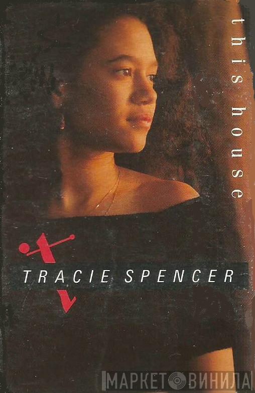  Tracie Spencer  - This House