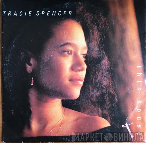  Tracie Spencer  - This House