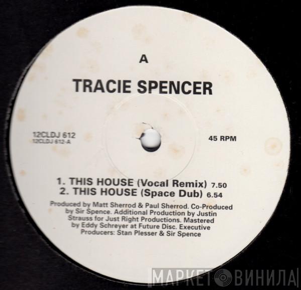 Tracie Spencer - This House