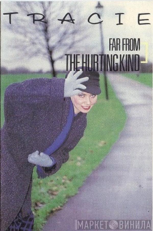 Tracie Young - Far From The Hurting Kind