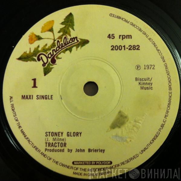 Tractor - Stoney Glory
