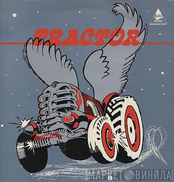  Tractor  - Tractor