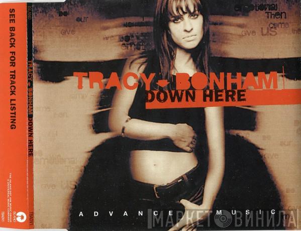  Tracy Bonham  - Down Here