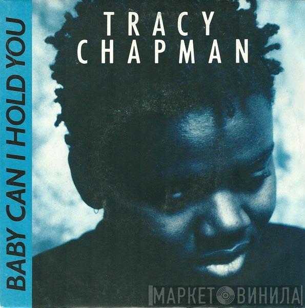  Tracy Chapman  - Baby Can I Hold You