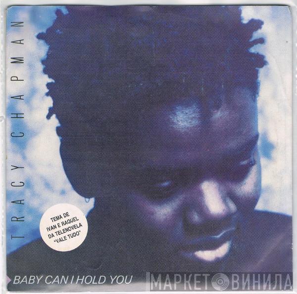  Tracy Chapman  - Baby Can I Hold You