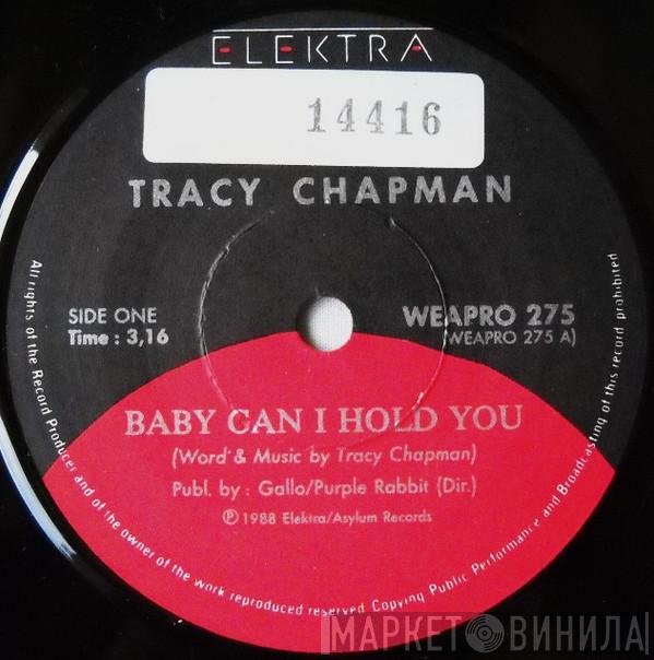  Tracy Chapman  - Baby Can I Hold You