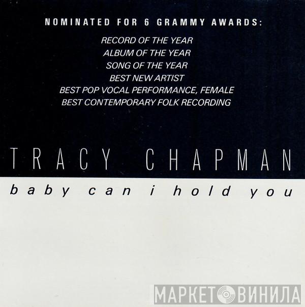  Tracy Chapman  - Baby Can I Hold You