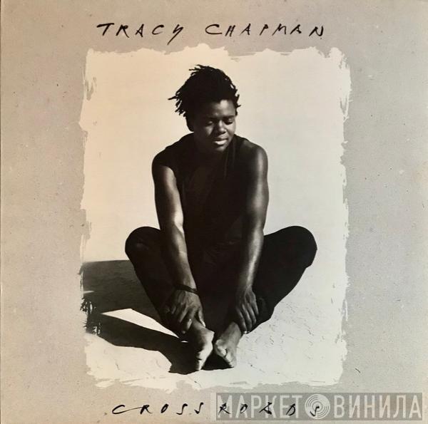  Tracy Chapman  - Crossroads